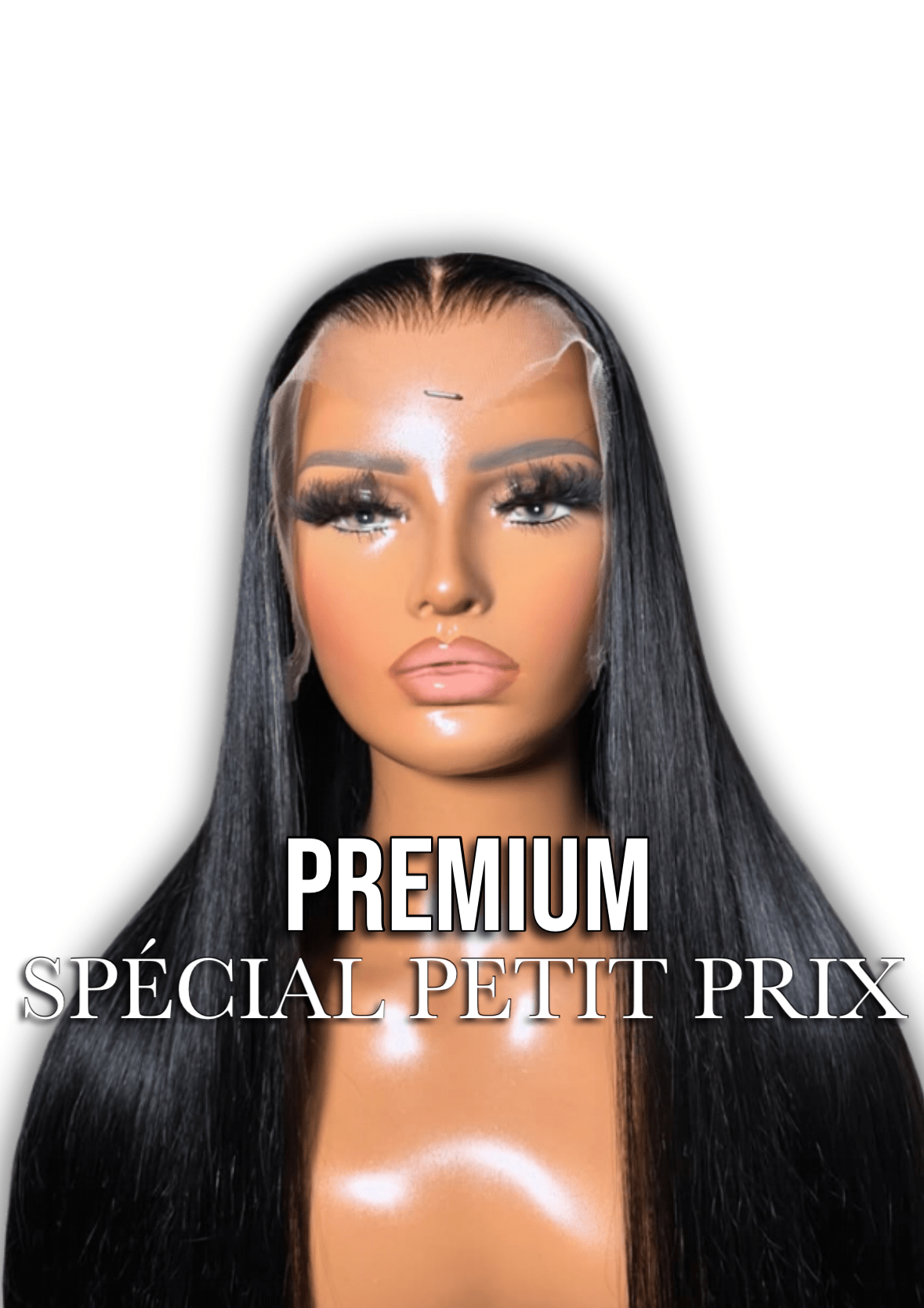 Petit prix - MNKLUXURYHAIR