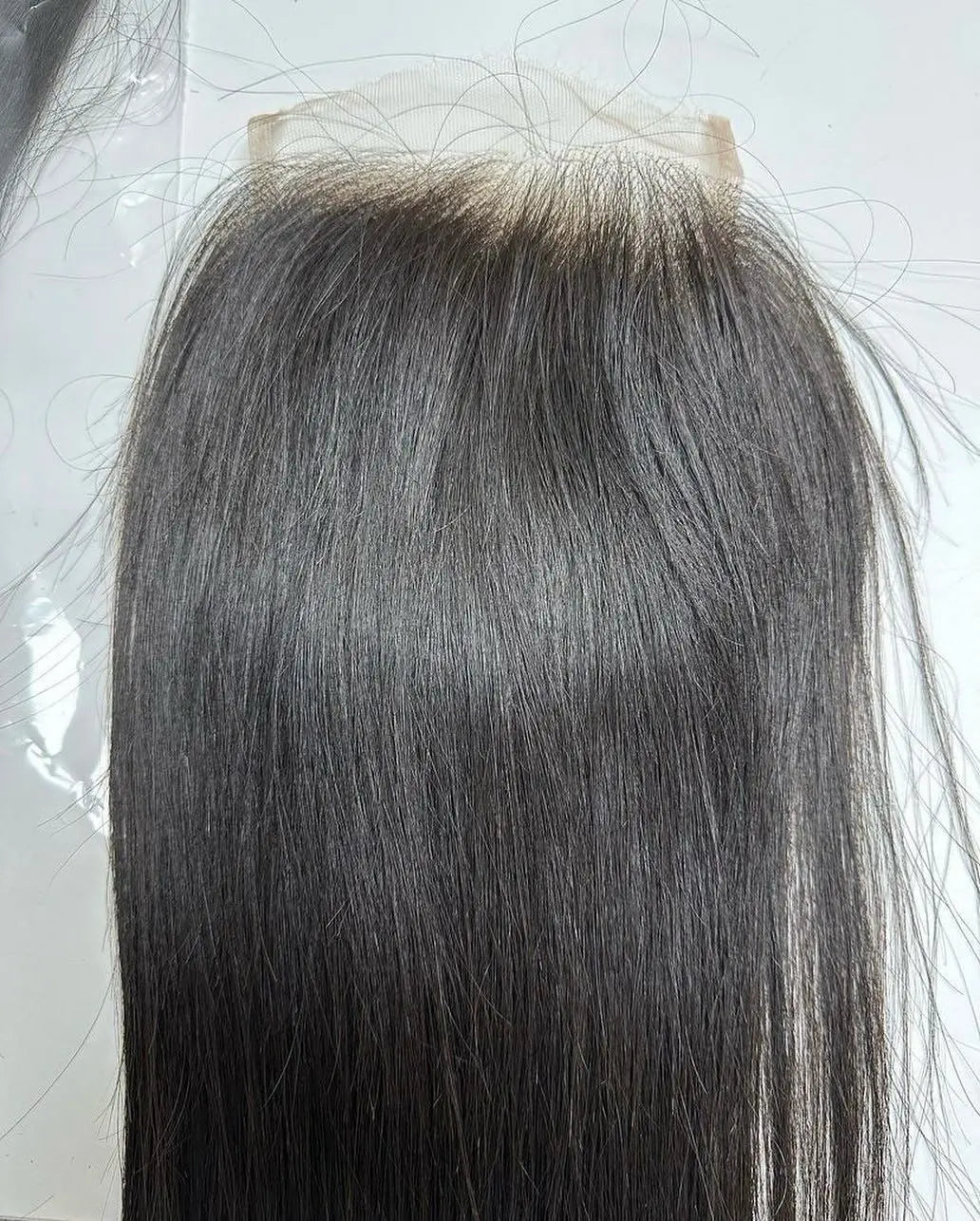 Lace Hd virgin hair 5x5 - MNKLUXURYHAIR